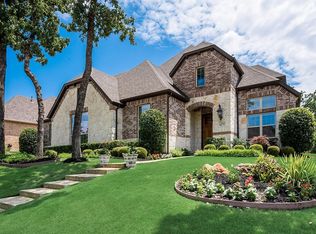 10 Rochester Ct, Trophy Club, TX 76262