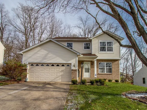 22 Arrowhead Dr, Amelia, OH 45102