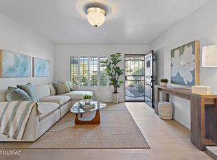 4858 E Melissa St, Tucson, AZ 85711