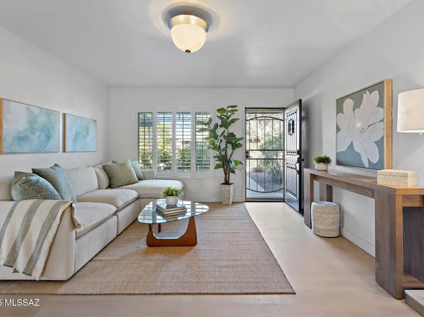 4858 E Melissa St, Tucson, AZ 85711