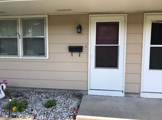 326 S Birchwood Dr APT A, Fremont, NE 68025