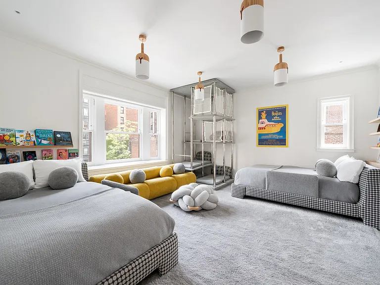 78 Irving Pl #PENTHOUSE — Photo 23