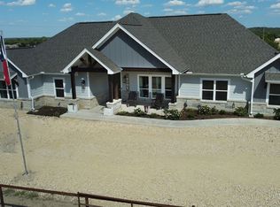 1440 County Road 161, Stephenville, TX 76401
