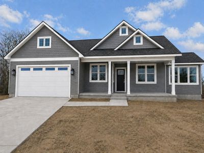 2029 12th St, Manistee, MI, 49660