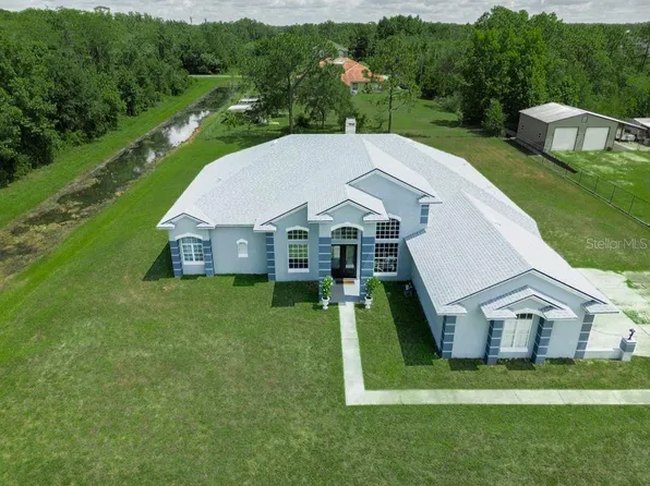 18505 Starry St, Orlando, FL 32833