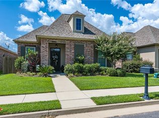 1008 North Crescent Cove, Shreveport, LA 71105