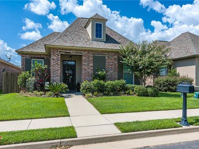 1008 North Crescent Cove, Shreveport, LA, 71105