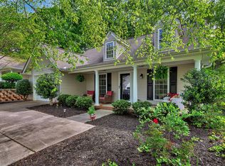 132 Grand Oak Cir, Pendleton, SC 29670