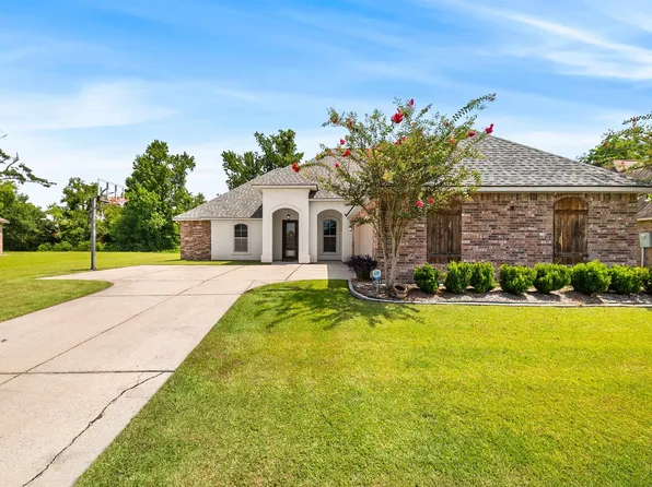4354 Union Dr, Addis, LA 70710