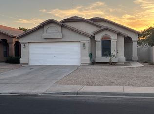 1108 S Sierra St, Gilbert, AZ 85296