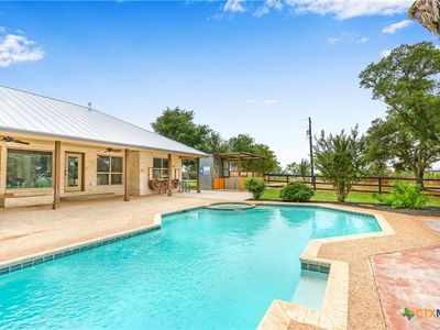 1390 Jakes Colony Rd, Seguin, TX, 78155