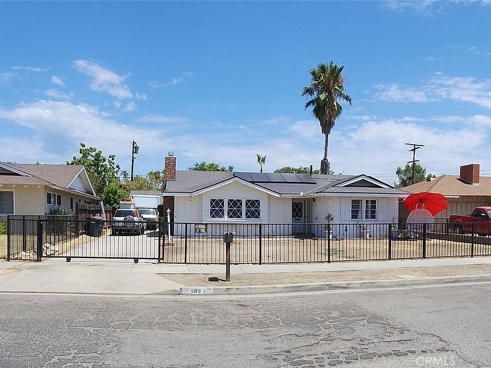 1st image of 580 S Carmalita St