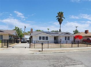 580 S Carmalita St, Hemet, CA 92543