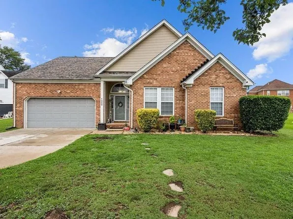 1002 Hillpoint Rd, Suffolk, VA 23434