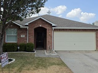 9582 Rosedale Dr, Frisco, TX 75035