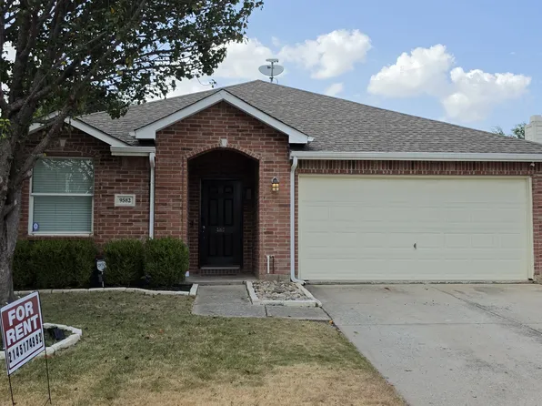 9582 Rosedale Dr, Frisco, TX 75035