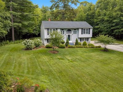 3 Laurel St, Hubbardston, MA, 01452