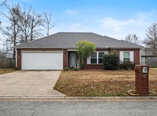 39 Nevada Ln, Cabot, AR 72023