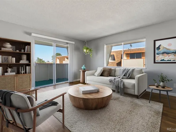 10211 Ura Lane #3-308, Thornton, CO 80260