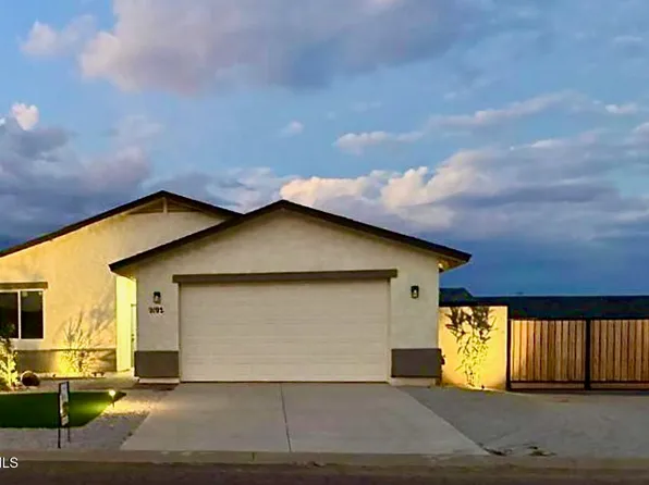 9192 W Rafael Drive, Arizona City, AZ 85123