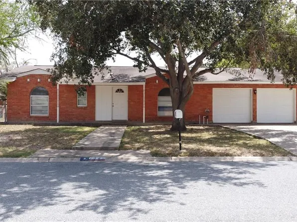 1925 Iris Ave, McAllen, TX 78501
