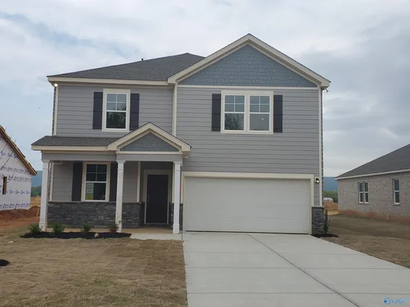 141 Vulcan St, Owens X Rds, AL 35763