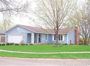 14417 Guthrie Way, Apple Valley, MN 55124