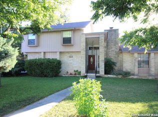 2311 Painted Sky St, San Antonio, TX 78238