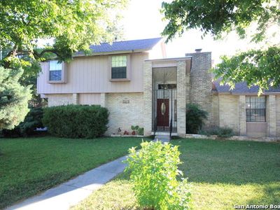2311 Painted Sky St, San Antonio, TX, 78238