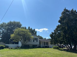 1284 North Rd SE, Warren, OH 44484