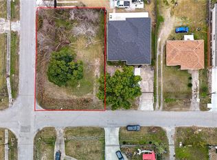 6201 Wipprecht St, Houston, TX 77026