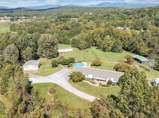 153 Stage Rd, Buchanan, VA 24066