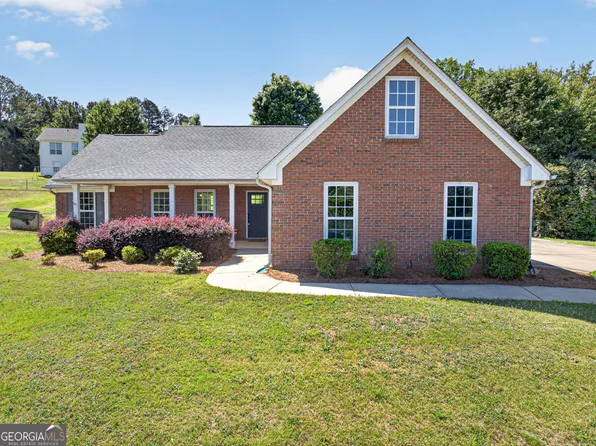 719 Mallard Dr, Winder, GA 30680