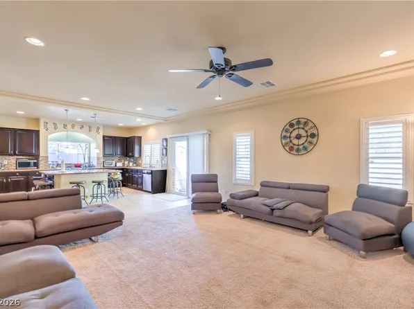 1010 Saffex Rose Ave, Henderson, NV 89052