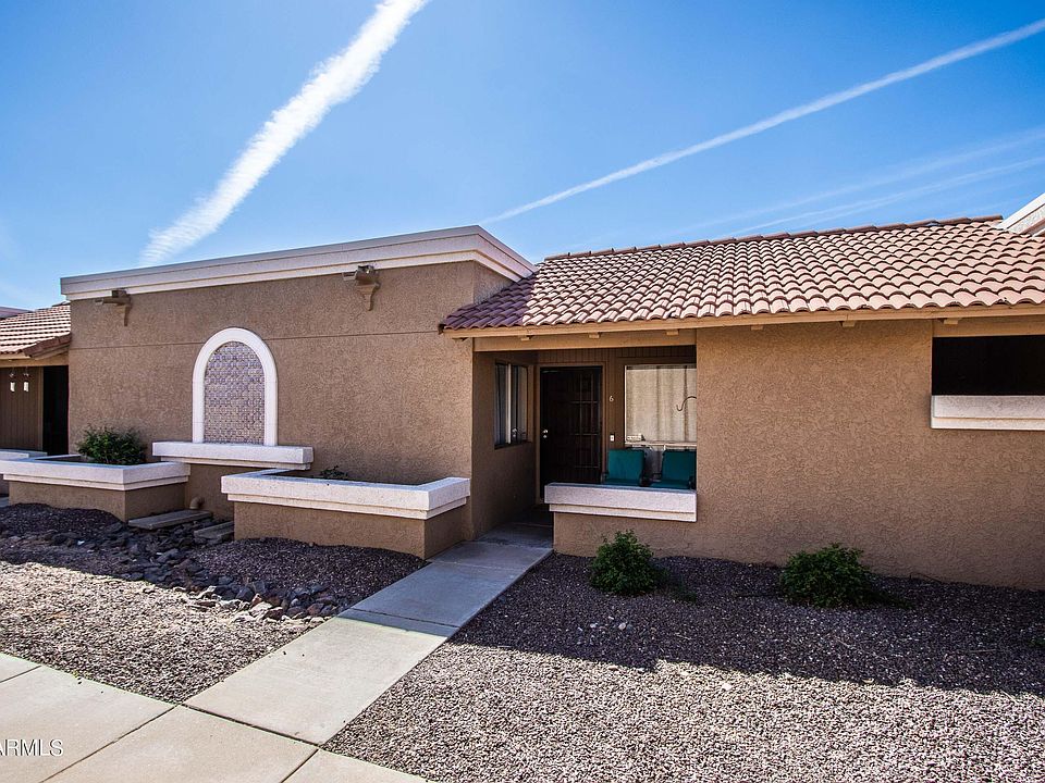 1st image of 602 W HONONEGH Drive #6