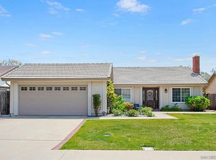 12835 Elmfield Ln, Poway, CA 92064