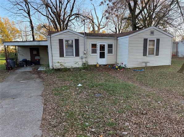 302 Marshall St, Morehouse, MO 63868