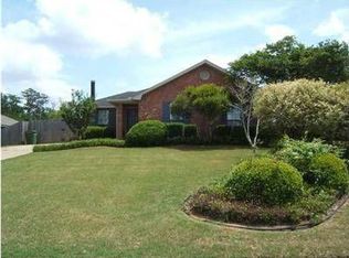 212 Preakness Path, Montgomery, AL 36117