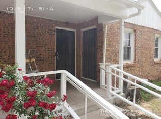 1915 17th St APT A, Lubbock, TX 79401