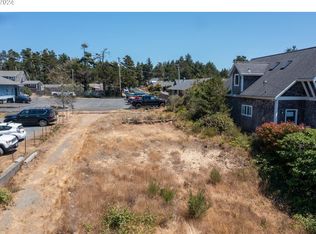 132 3rd St S, Manzanita, OR 97130