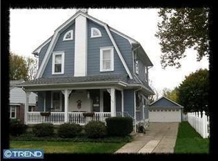 312 Nicholson Rd, Ridley Park, PA 19078