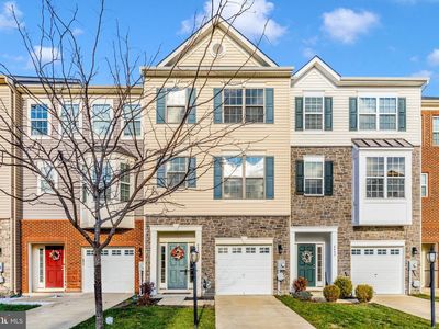 8480 Hedwig Ln, Frederick, MD, 21704