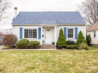 104 Ridgewood Rd, Rochester, NY 14626