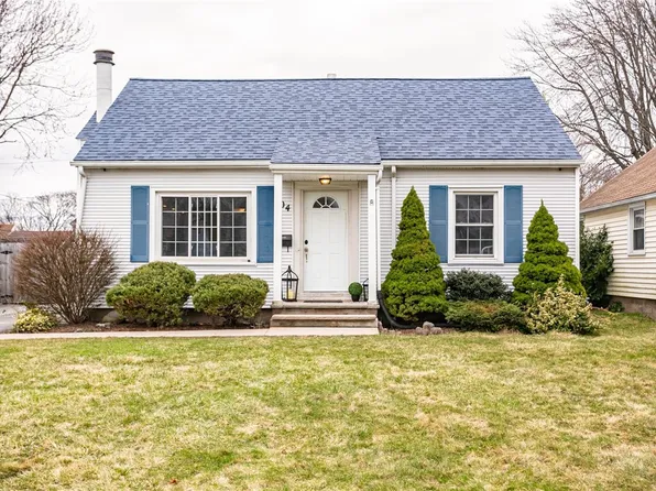 104 Ridgewood Rd, Rochester, NY 14626