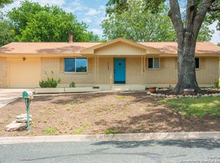 1122 Nancy Beth Dr., Kerrville, TX 78028