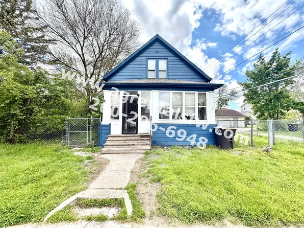 2720 Queen St, Fort Wayne, IN 46806