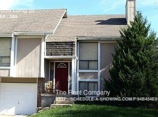 7539 Long Ave, Lenexa, KS 66216