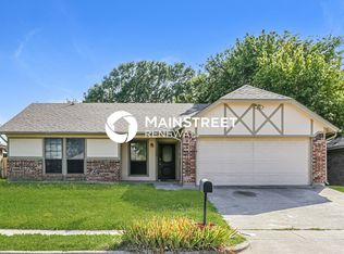 7609 Cedarhill Rd, Watauga, TX 76148