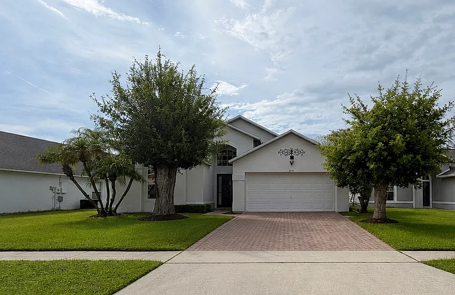2503 Shelby Cir