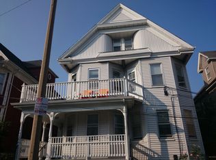 11 Quincefield St, Dorchester, MA 02125